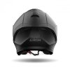 KASK MOTOCYKLOWY AIROH H21 COLOR MATT BLACK XXL